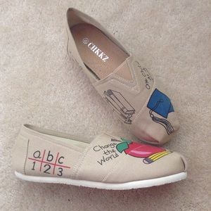 Meet your Posher, Jamie